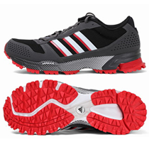 adidas阿迪达斯2013春季男子跑步鞋Q22182商品编号：99856261